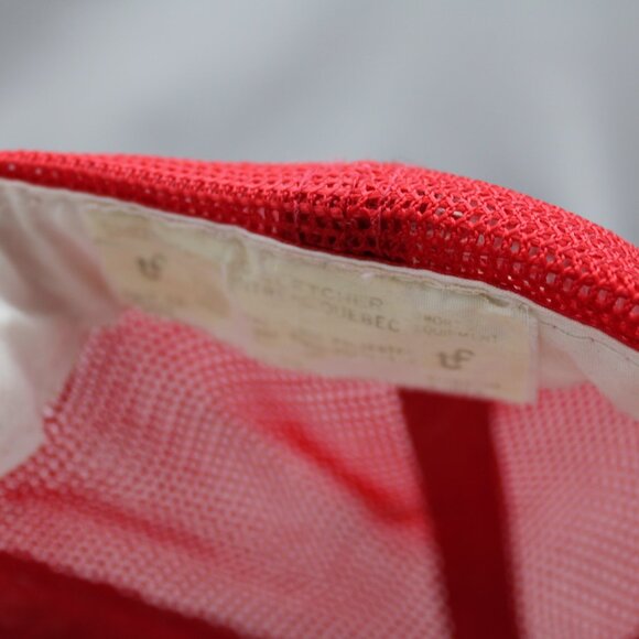 Minnesota Twins Hat (VTG) - Trucker Classic by Ted Fletcher - Adult Snapback - Picture 8 of 8